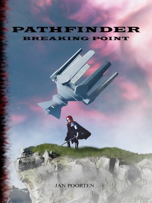 cover image of Breaking Point